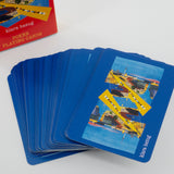 POKER CARDS - BLUE DECK