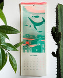 Calendar 2026