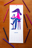 Calendar 2027