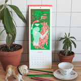 Calendar 2027