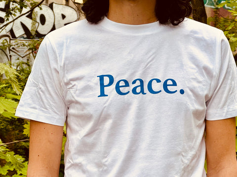 Peace T-Shirt