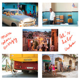 Cuba Postcard Set