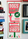 Calendar 2027