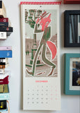 Calendar 2027