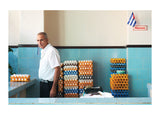 Cuba Postcard Set