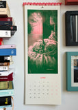 Calendar 2027