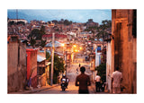 Cuba Postcard Set