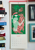 Calendar 2027