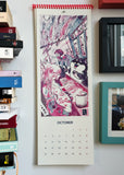 Calendar 2027