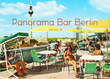 Vintage Berlin Postkarten Set