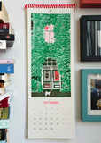 Calendar 2027