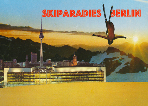 Skiparadies Berlin