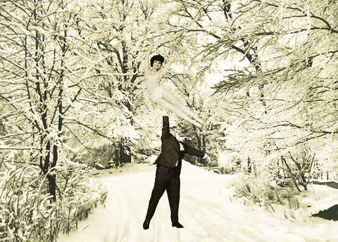 snow queen