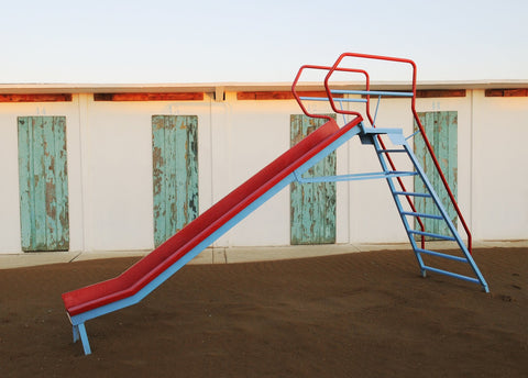 Scivolo