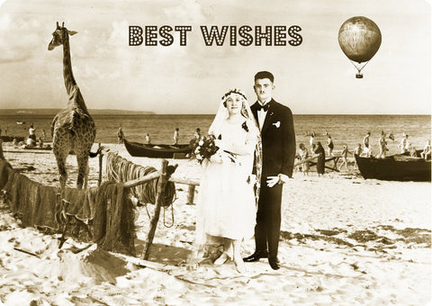 Best Wishes