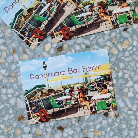 Panorama Bar Berlin
