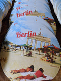 Sticker-Berlin-Brandenburger Tor