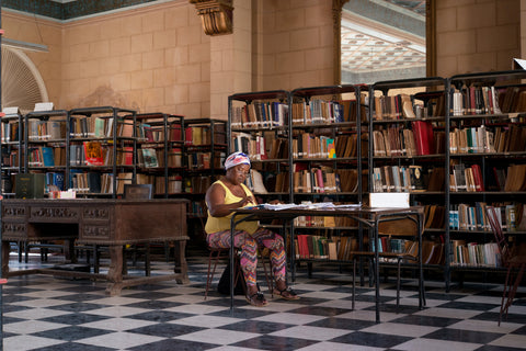 Biblioteca