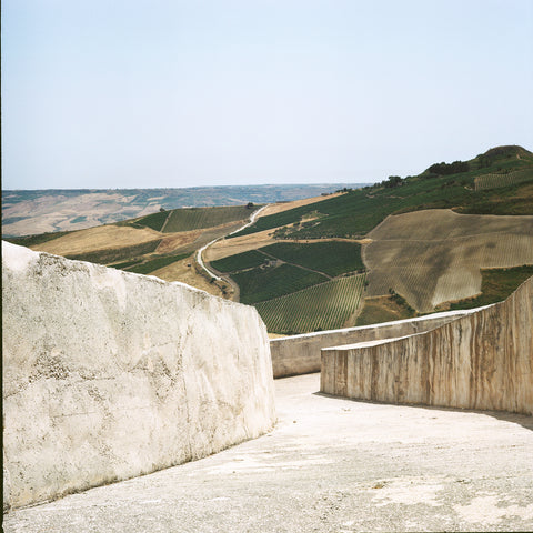 Cretto di Burri