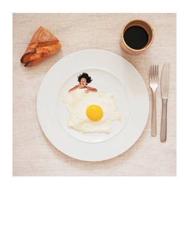 Lazy Breakfast