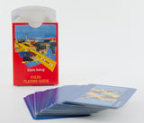 POKER CARDS - BLUE DECK