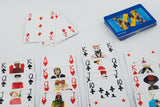 POKER CARDS - BLUE DECK