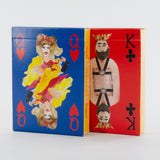 POKER CARDS - 2 DECKS