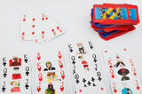 POKER CARDS - 2 DECKS