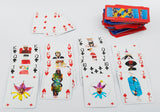 POKER CARDS - 2 DECKS