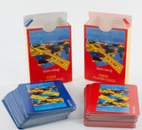 POKER CARDS - 2 DECKS